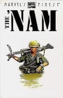 Cover of The 'Nam