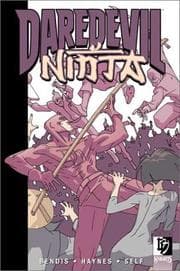 Cover of Ninja