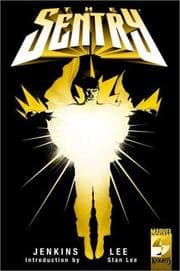Cover of Sentry