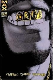 Cover of Cage