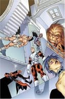 Cover of Alpha Flight Vol. 1