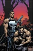 Cover of Wolverine/Punisher Volume 1 TPB (Punisher)
