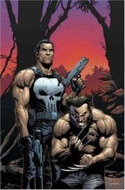 Cover of Wolverine/Punisher Volume 1 TPB (Punisher)
