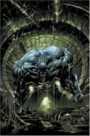 Cover of Venom