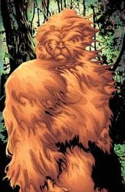 Cover of Alpha Flight Vol. 2