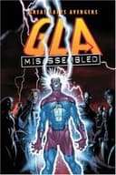 Cover of Misassembled