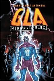 Cover of Misassembled