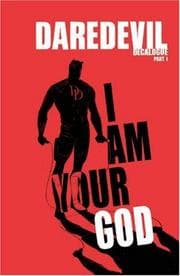Cover of Decalogue