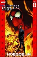 Cover of Ultimate Spider-Man, Vol. 13