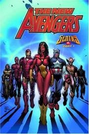 Cover of Sentry