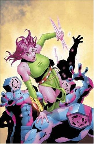 Cover of Exiles Vol. 9
