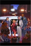 Cover of Mutopia