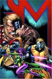 Cover of Exiles Vol. 12
