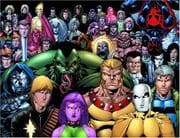 Cover of Exiles Vo. 13
