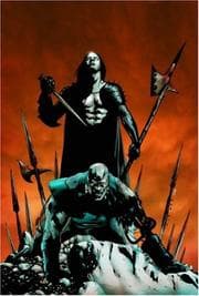Cover of Apocalypse/Dracula