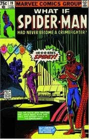 Cover of What If? Classic Volume 3 TPB