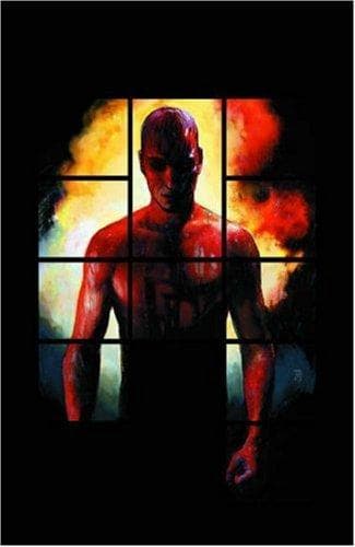 Cover of Daredevil, Vol. 6