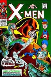 Cover of Essential Classic X-Men, Vol. 2 (Marvel Essentials)