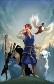 Cover of X-Men Fairy Tales