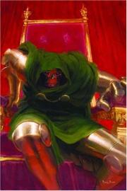 Cover of Books of Doom