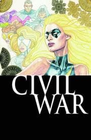 Cover of Civil War