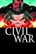 Cover of Civil War