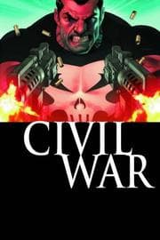 Cover of Civil War