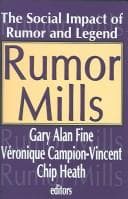 Cover of Rumor Mills