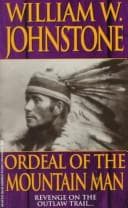 Cover of Ordeal of the Mountain Man