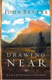 Cover of Drawing Near