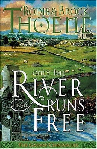 Cover of Only the River Runs Free