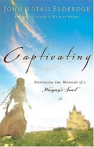 Cover of Captivating