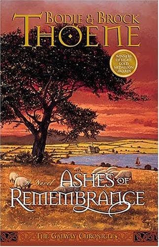 Cover of Ashes Of Remembrance