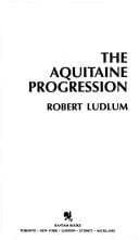 Cover of The Aquitaine progression