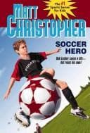 Cover of Soccer hero
