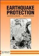 Cover of Earthquake protection