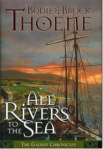 Cover of All Rivers to the Sea