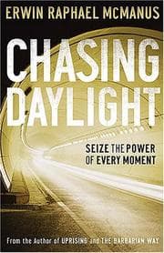 Cover of Chasing Daylight