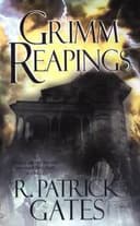 Cover of Grimm Reapings