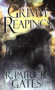 Cover of Grimm Reapings
