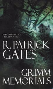 Cover of Grimm Memorials