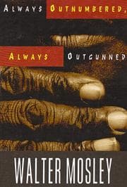 Cover of Always outnumbered, always outgunned
