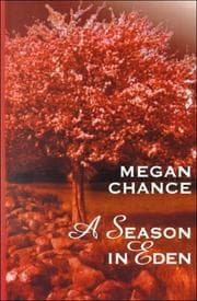 Cover of A season in eden