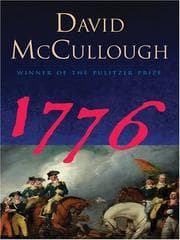 Cover of 1776