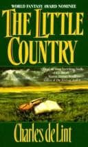 Cover of The little country