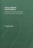 Cover of Jung, Irigaray, Individuation