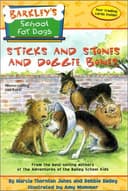 Cover of Barkley's School for Dogs #6