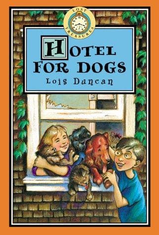 Cover of Lost Treasures