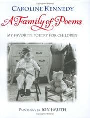 Cover of Family of Poems, A