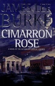 Cover of Cimarron rose